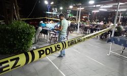 Husumetlilerine ateş açtı, başkasını yaraladı