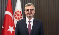Duran: Uluslararası sistem dönüşümden geçiyor