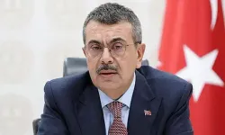Bakan Tekin’den öğretmenlere önlük açıklaması
