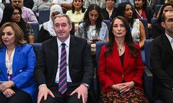 DEM Parti’de kongre heyecanı sona erdi: İşte yeni yönetim