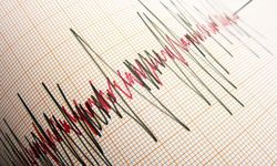 Hakkari’de 4,3 büyüklüğünde deprem!
