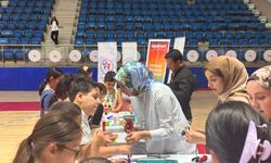 Hakkari’de DENEYAP sınavları tamamlandı