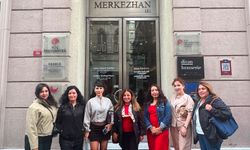 Hakkari’den kadın örgütleri İstanbul’da buluştu