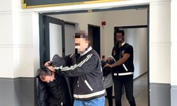 İş görüşmesi vaadiyle kredi dolandırıcılığına 2 tutuklama
