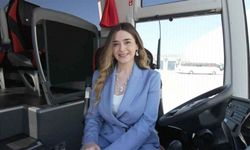 İrem Bayram'dan yerel ticaret çağrısı