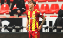 Kayserispor, Sam Mather ile yollarını ayırdı