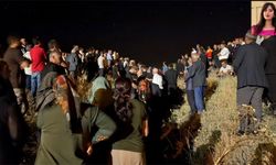 Kazada hayatını kaybeden Hacer Özcanan toprağa verildi