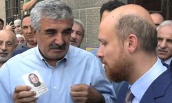 Rojin Kabaiş’in babası Bilal Erdoğan’dan destek istedi