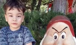 Markette çakmak gazı soluyan 7 yaşındaki çocuk öldü
