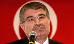Eski bakana yurt dışına çıkış yasağı