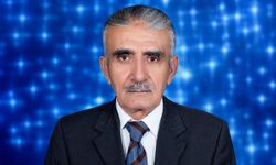 Van’da yaşayan Hakkarili Hacı Cemil Turgut hayatını kaybetti