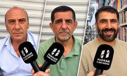 Hakkari esnafından yetkililere çağrı: “Küçük Esnafı Koruyun”