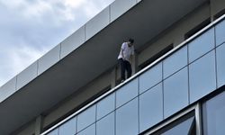 Van’da intihar girişimi ekiplerin müdahalesiyle sonlandırıldı