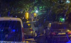 Konya'da komşu kavgası: 2 yaralı