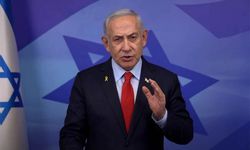 Netanyahu: Önümüzdeki ana görev İran rejimini devirmek
