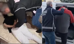 1.4 milyarlık kooperatif vurgunu. 12 gözaltı