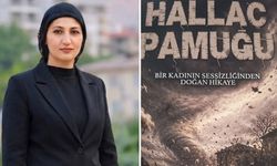 Hakkarili Yazar Güneş'in ikinci kitabı çıktı