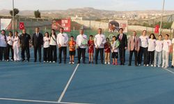 Şırnak’ta Cudi Cup Heyecanı