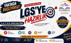 Hakkari'de Sümbül Akademi kapılarını açıyor