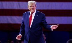 Trump'tan Hürmüz Boğazı'nda petrol akışı açıklaması