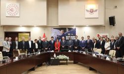 Türkiye, ICAO denetiminde yüzde 95,45 başarıya ulaştı