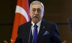 TESK'te 19 yıllık Palandöken dönemi sona erdi