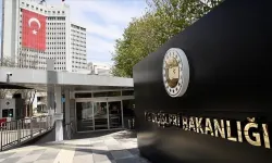 Türkiye'den Suudi Arabistan'a yönelik saldırılara kınama