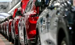 Otomotiv ihracatında 8 aylık rekor
