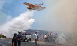 Orman yangını soruşturmalarında 16 tutuklama