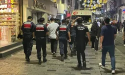 “Ailem Güvende” operasyonunda 26 gözaltı