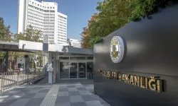 Türkiye'den Mekke çevresindeki İHA saldırısına kınama