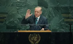 Erdoğan, 16'ncı kez Birleşmiş Milletler Genel Kurulu'na hitap edecek