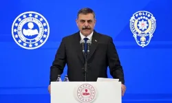 Bakan Çiftçi'den okul güvenliği için yeni talimat