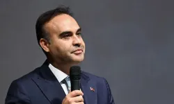 Bakan Kacır: Yeşil dönüşüme 3 milyar dolarlık yatırım
