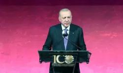 Erdoğan'dan BM'ye veto hakkını kaldırma çağrısı