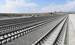 Stratejik hatlarla her yol Türkiye'ye çıkacak