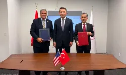 Türkiye ile ABD arasında nükleer enerji anlaşması