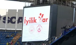 “İyilik Var” platformu 12 Eylül'de hayata geçiyor