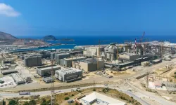 Türkiye'nin nükleer enerjide 2050 hedefi belli oldu