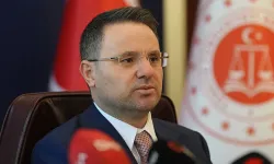 Bakan Gürlek: Zehir tacirlerine müsamaha yok