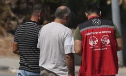 Gemi kazasında kaybolanların ailelerine destek