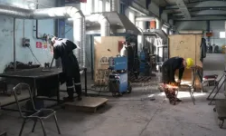 Eski hükümlülere 68,7 milyon liralık iş desteği