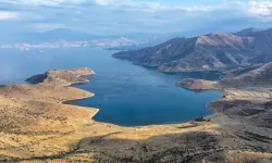 Van Gölü'nün eşsiz güzelliği artık milli park