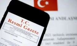 2027-2029 Dönemi Bütçe Çağrısı Resmi Gazete'de