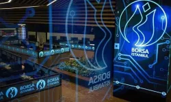 Türkiye'nin BIST 100 endeksi açılışta düşüş yaşadı