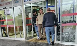 "Hakemler dosyası" soruşturmasında 7 şüpheli yakalandı