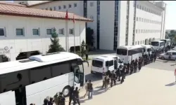 18 ilde dolandırıcılık operasyonu: 153 tutuklama