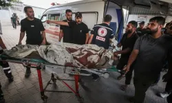 Gazze'de son 24 saatte hastanelere 6 cenaze getirildi