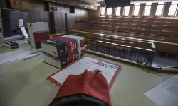 Öğretmenin ölümüne neden olan sürücüye 25 yıl hapis