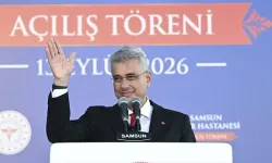 Memişoğlu: Türkiye'nin sağlık sistemi dünyaya örnek